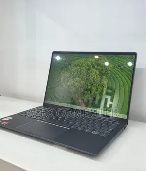New Laptop Lenovo 16GB AMD Ryzen 7 SSD 512GB
