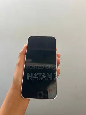 Apple iPhone 13 128 GB Pink