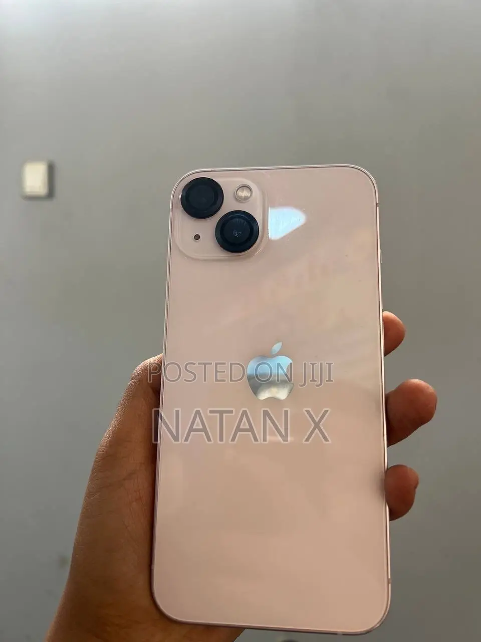 Apple iPhone 13 128 GB Pink