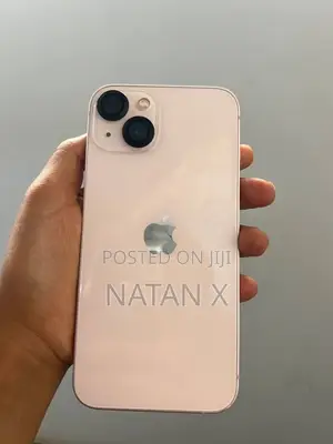 Apple iPhone 13 128 GB Pink