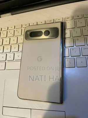 Google Pixel Fold 256 GB White