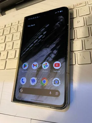Google Pixel Fold 256 GB White