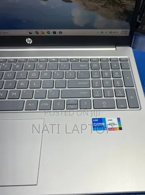 New Laptop HP Stream Notebook 16GB Intel Core i5 SSD 1T