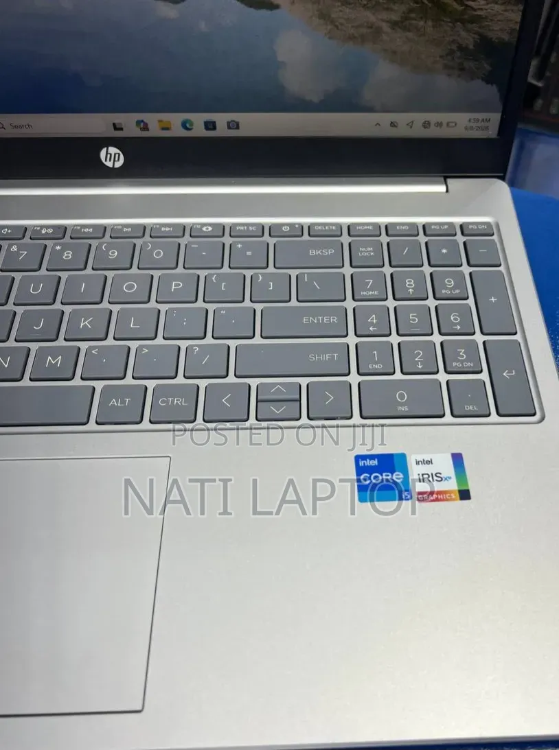 New Laptop HP Stream Notebook 16GB Intel Core i5 SSD 1T
