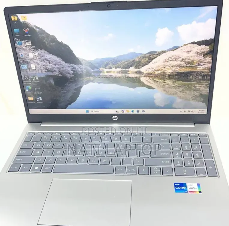 New Laptop HP Stream Notebook 16GB Intel Core i5 SSD 1T
