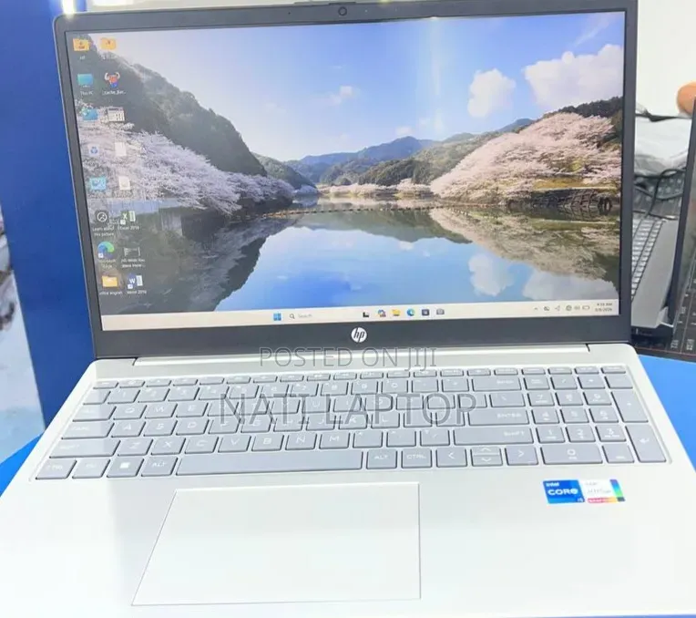 New Laptop HP Stream Notebook 16GB Intel Core i5 SSD 1T