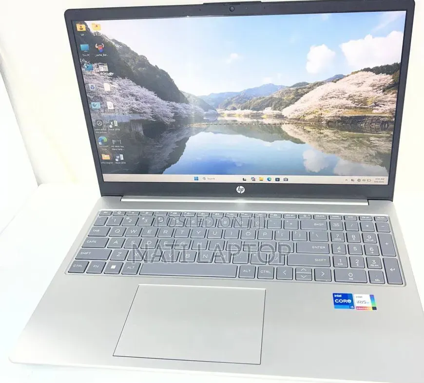 New Laptop HP Stream Notebook 16GB Intel Core i5 SSD 1T
