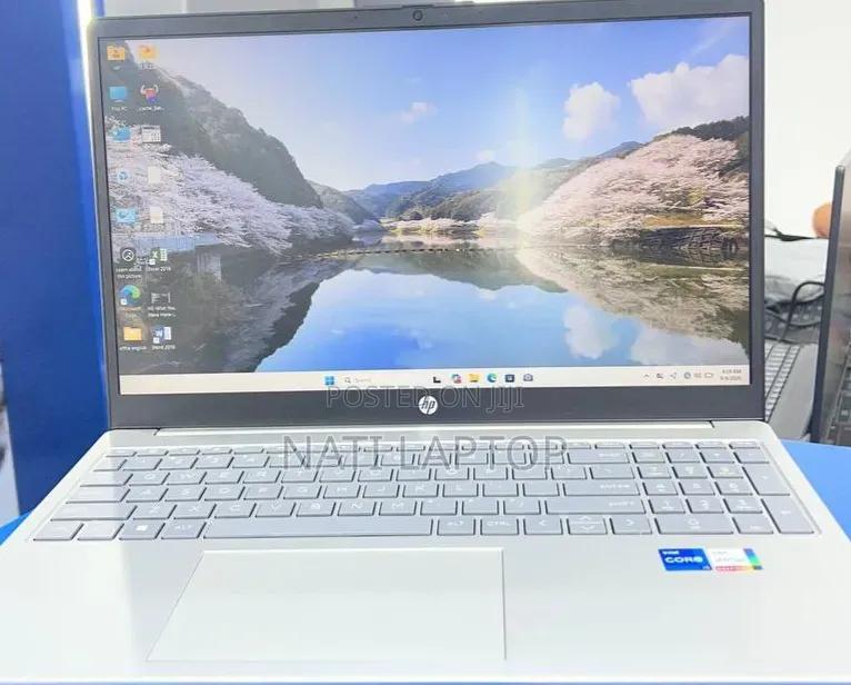 New Laptop HP Stream Notebook 16GB Intel Core i5 SSD 1T