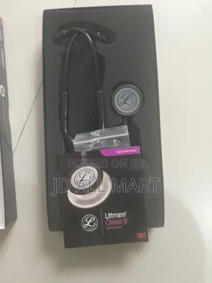 Littmann Classic III Stethoscope