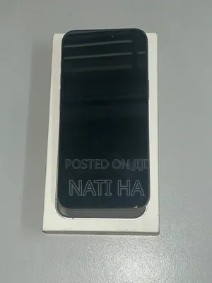 New Apple iPhone 15 Pro Max 256 GB Blue