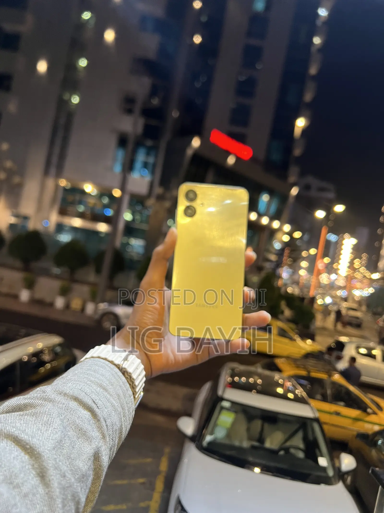 Samsung Galaxy A06 64 GB