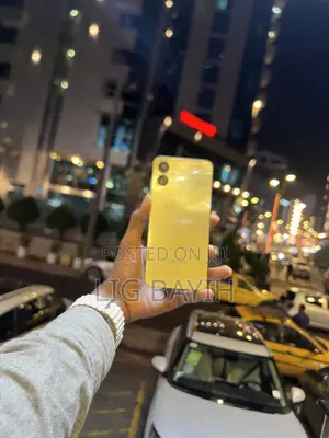 Samsung Galaxy A06 64 GB