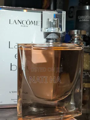 La Vie Est Belle
