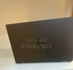 New Laptop HP 16GB Intel Core Ultra 7 SSD 1T