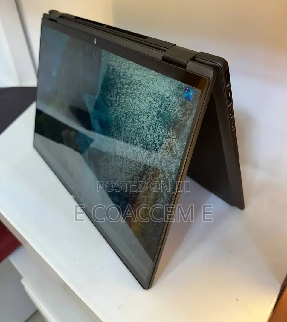 New Laptop HP 16GB Intel Core Ultra 7 SSD 1T