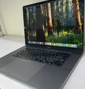 New Laptop Apple MacBook Pro 2019 16GB Intel Core i9 SSD 1T