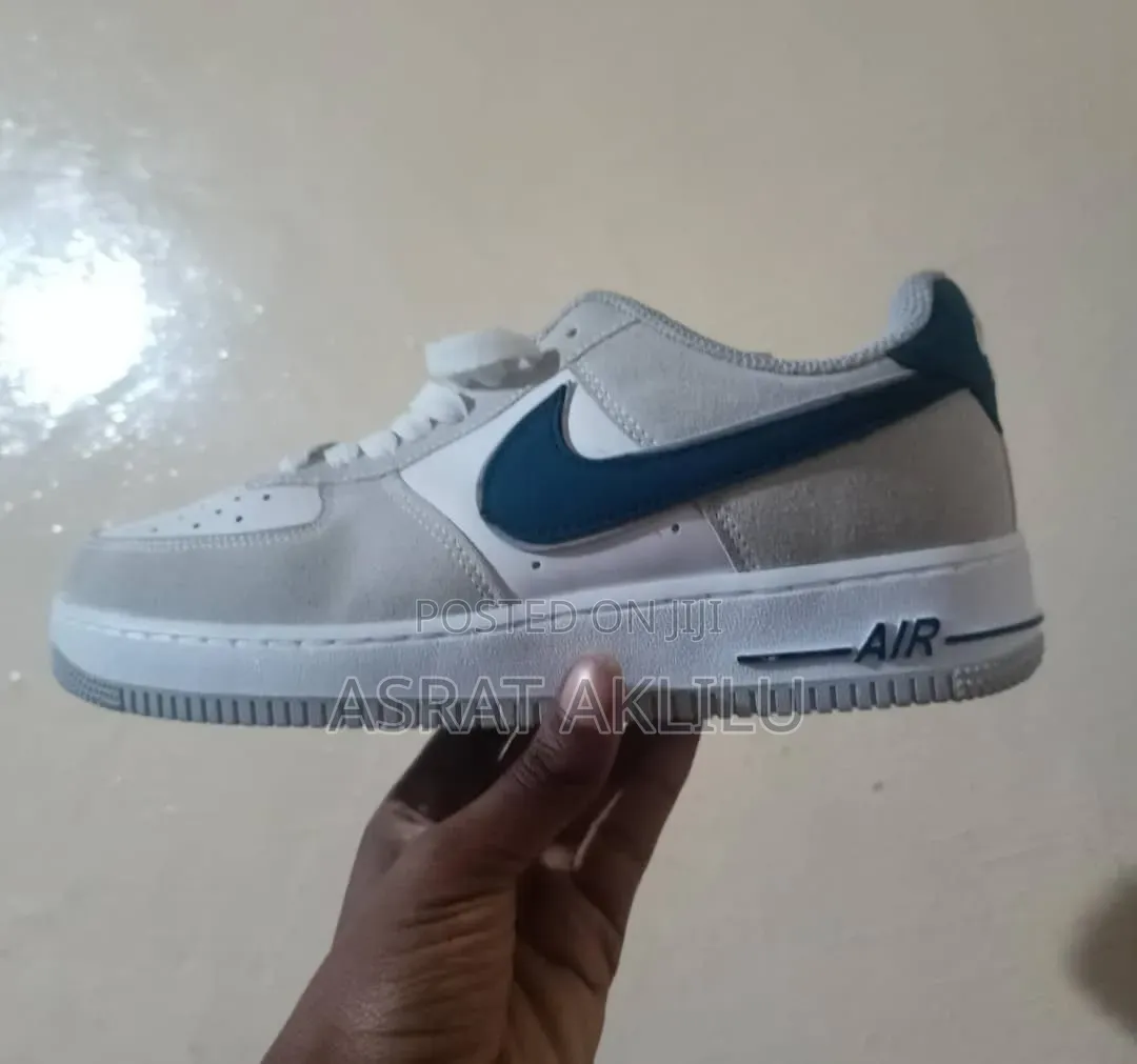 Nike Air Force 1 '07 LV8 'Athletic Club'