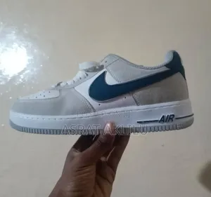 Nike Air Force 1 '07 LV8 'Athletic Club'