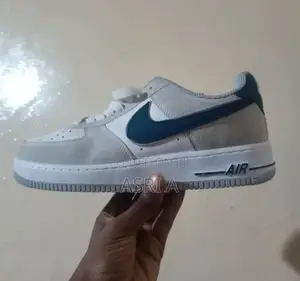 Nike Air Force 1 '07 LV8 'Athletic Club'