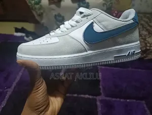 Nike Air Force 1 '07 LV8 'Athletic Club'