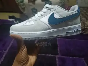 Nike Air Force 1 '07 LV8 'Athletic Club'
