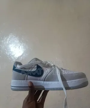 Nike Air Force 1 '07 LV8 'Athletic Club'