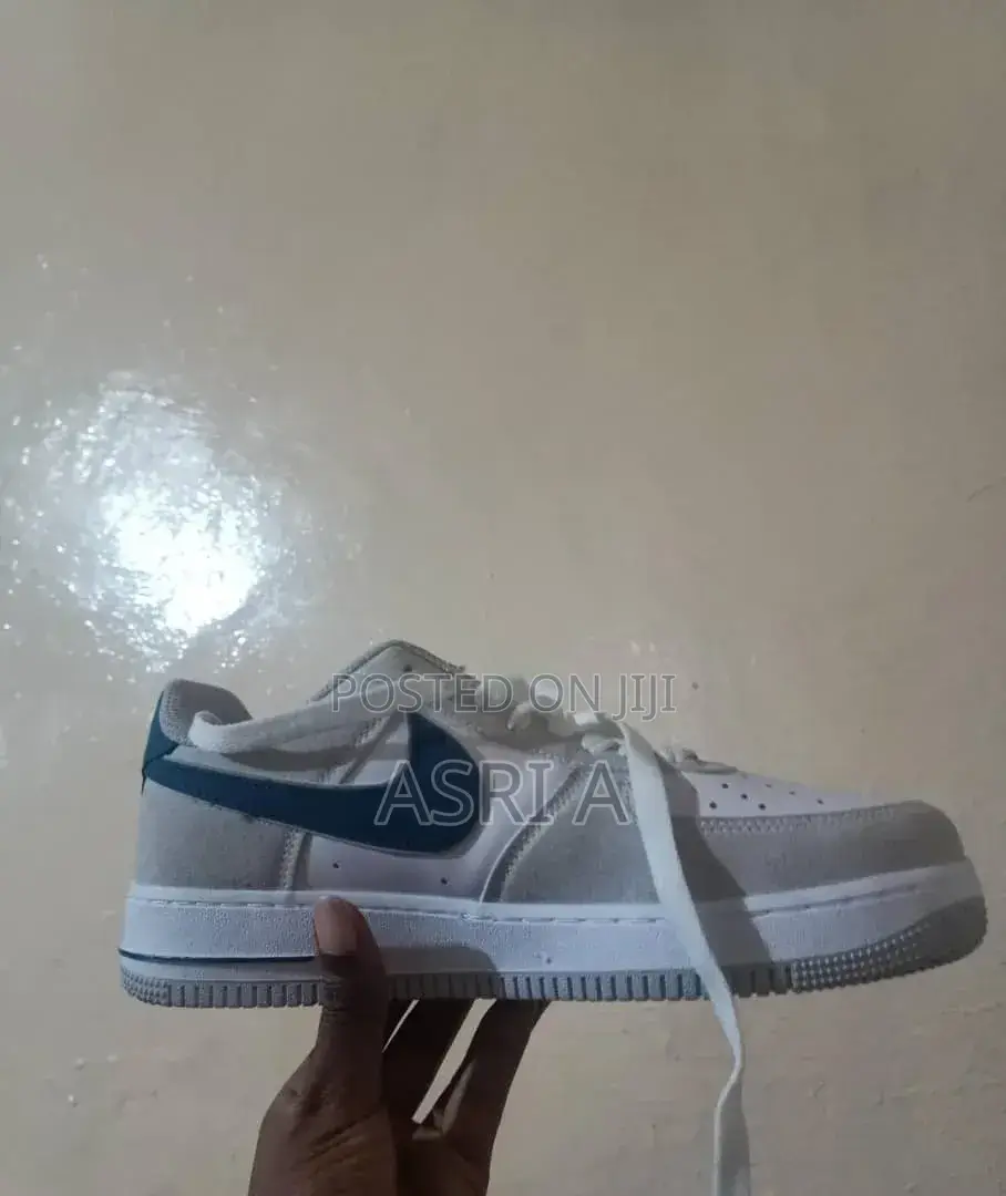 Nike Air Force 1 '07 LV8 'Athletic Club'