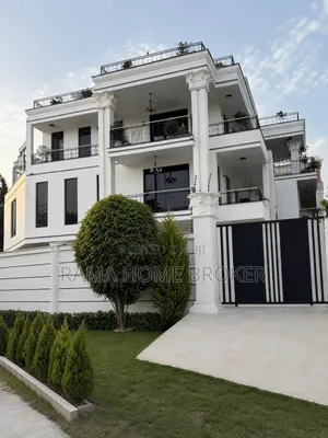Furnished 10bdrm Villa in የከተማችን ግዙፍ ቤት ኮምፓወንድ, Yeka for sale