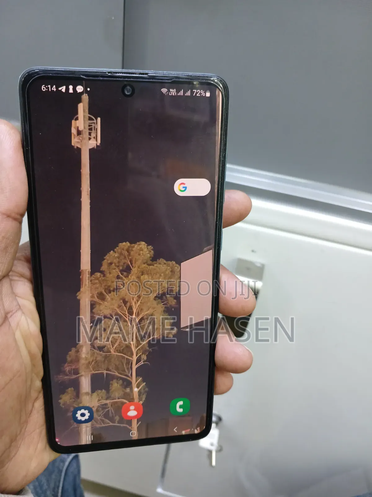 Samsung Galaxy A71 128 GB