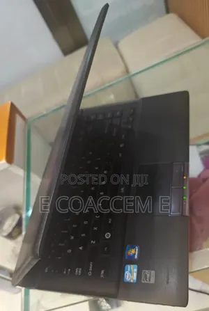Laptop Toshiba 4GB Intel Core i5 HDD 500GB