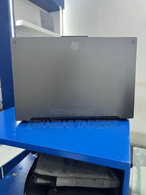 New Laptop Asus TUF Gaming A15 16GB Intel Core i7 SSD 512GB