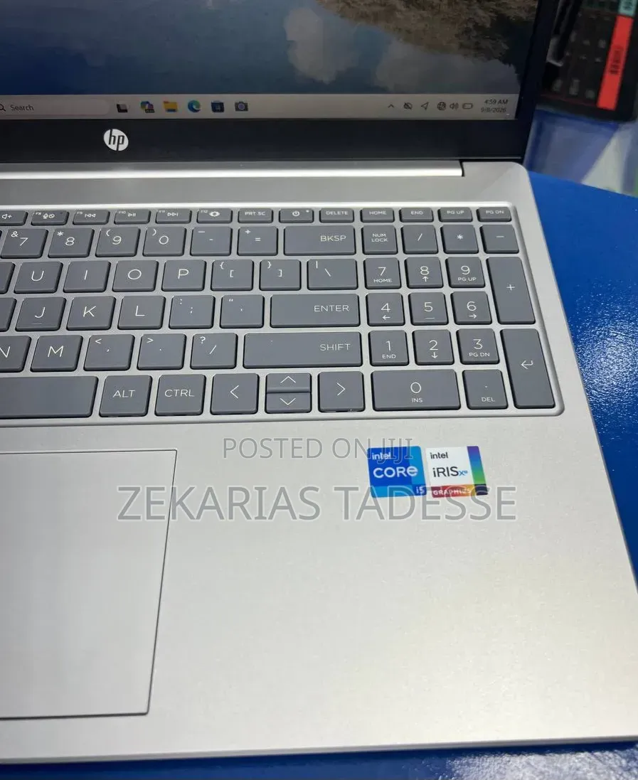 New Laptop HP Stream Notebook 16GB Intel Core i5 SSD 1T