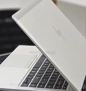 New Laptop HP EliteBook 840 G8 16GB Intel Core i7 SSD 512GB