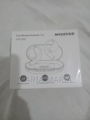 Wireless Earbuds