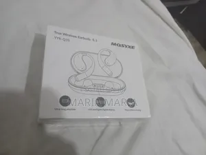 Wireless Earbuds