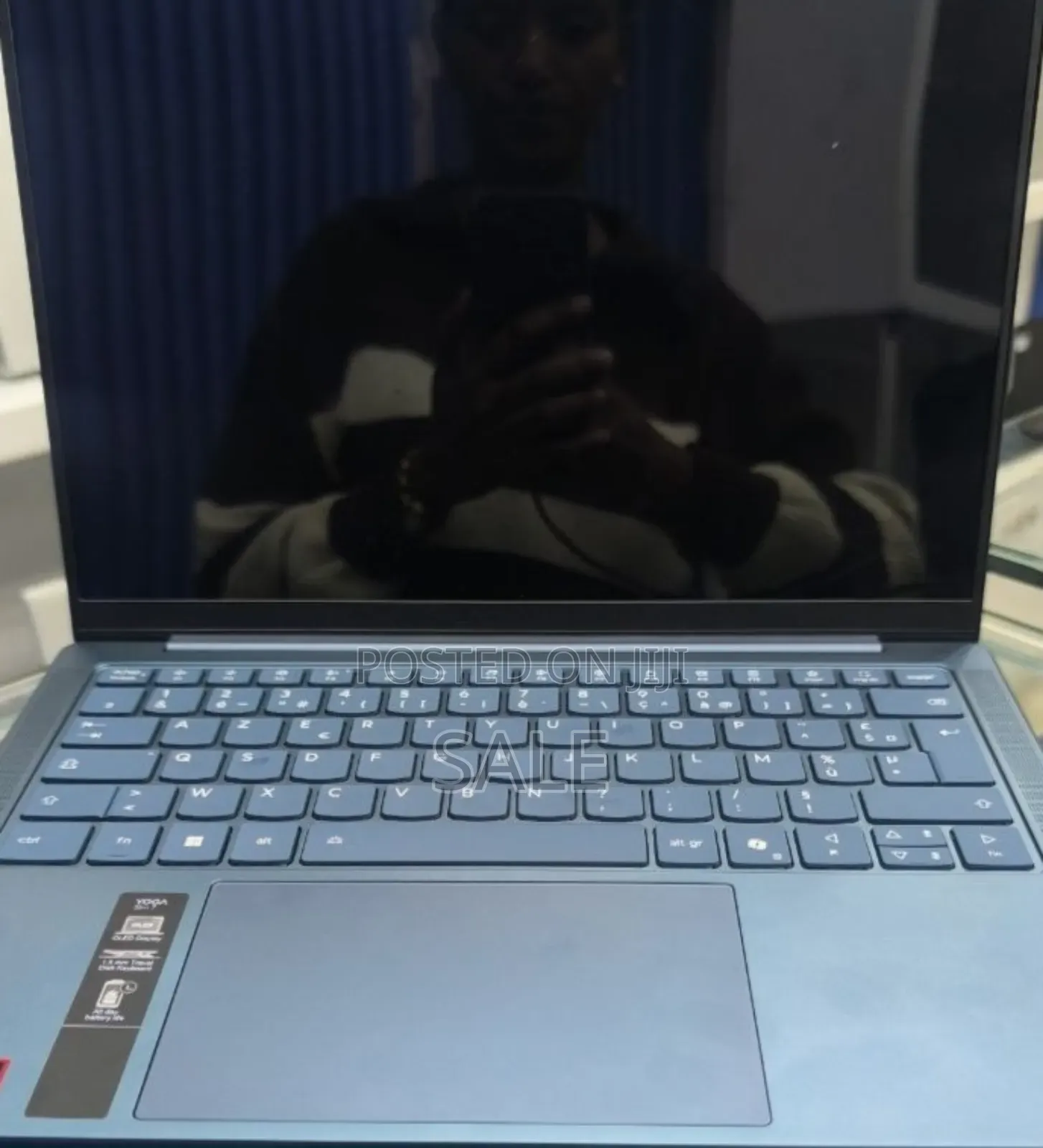 New Laptop Lenovo ThinkPad Yoga 32GB AMD Ryzen 7 SSD 1T