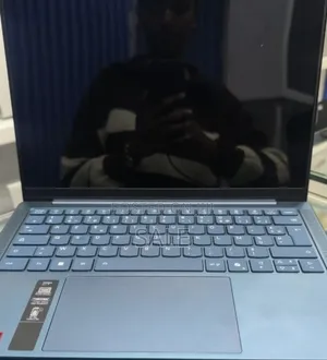New Laptop Lenovo ThinkPad Yoga 32GB AMD Ryzen 7 SSD 1T