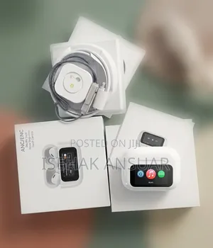 ANC/ENC Wireless Earphones