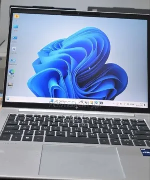New Laptop HP EliteBook 840 G10 16GB Intel Core i7 SSD 512GB