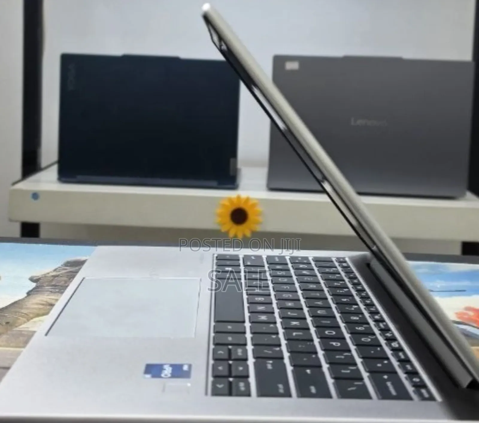 New Laptop HP EliteBook 840 G10 16GB Intel Core i7 SSD 512GB