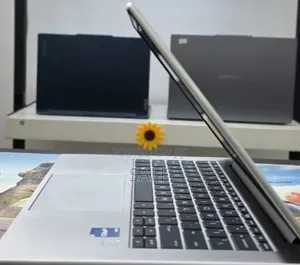 New Laptop HP EliteBook 840 G10 16GB Intel Core i7 SSD 512GB