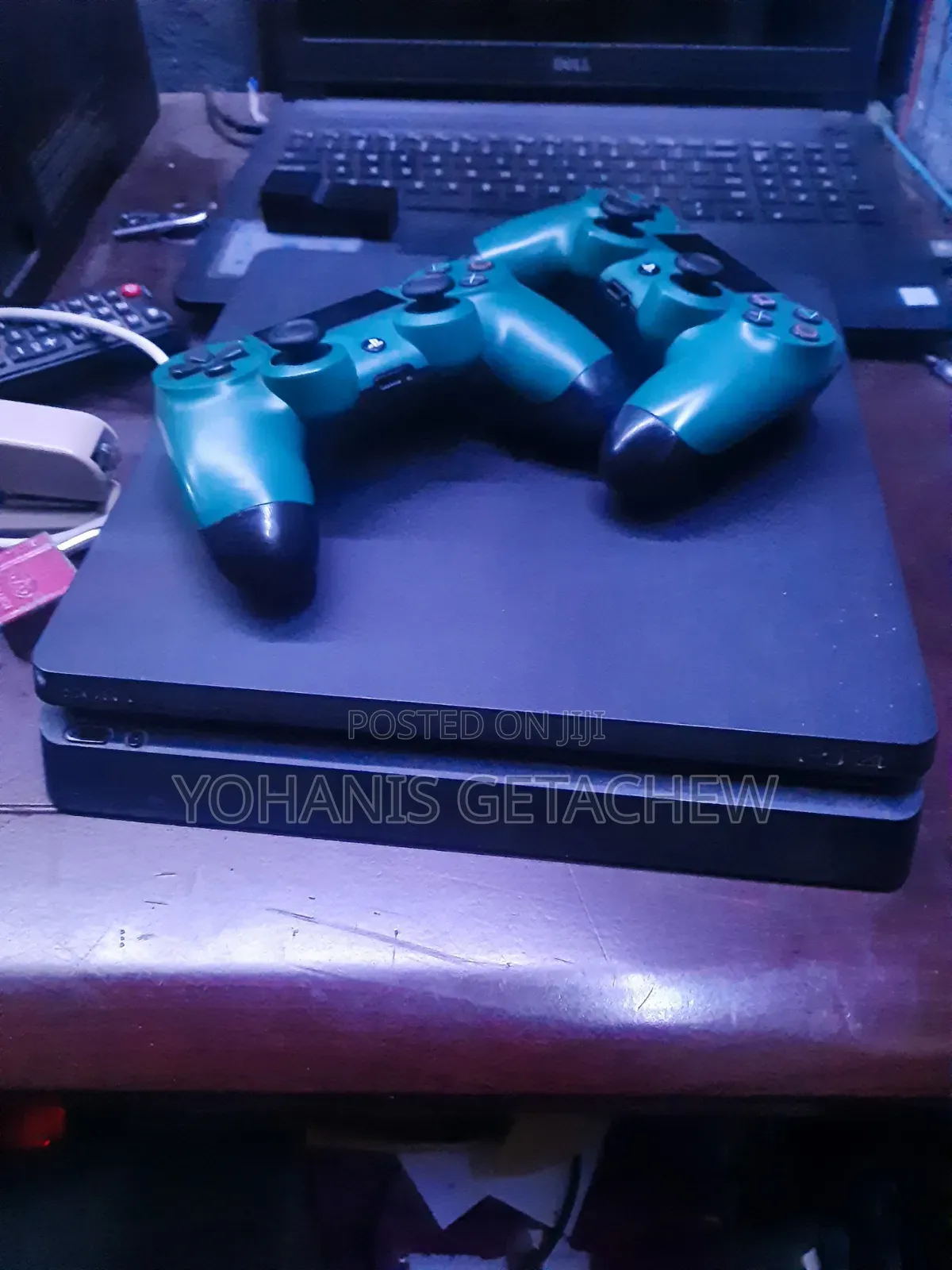 PlayStation 4slim Jailbreak Version 9