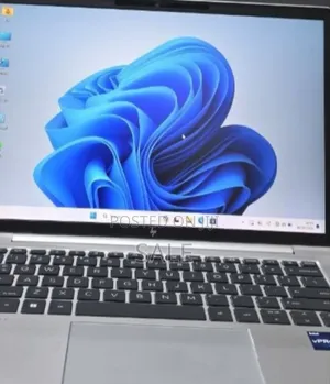 New Laptop HP EliteBook 840 G10 16GB Intel Core i7 SSD 512GB
