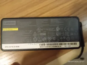 Lenovo AC Power Adapter (Laptop Charger).