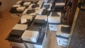 9 Kyocera ECOSYS M2640idw 5 Kyocera ECOSYS M2535dn