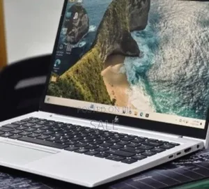 New Laptop HP EliteBook 845 G8 16GB AMD Ryzen 7 SSD 512GB