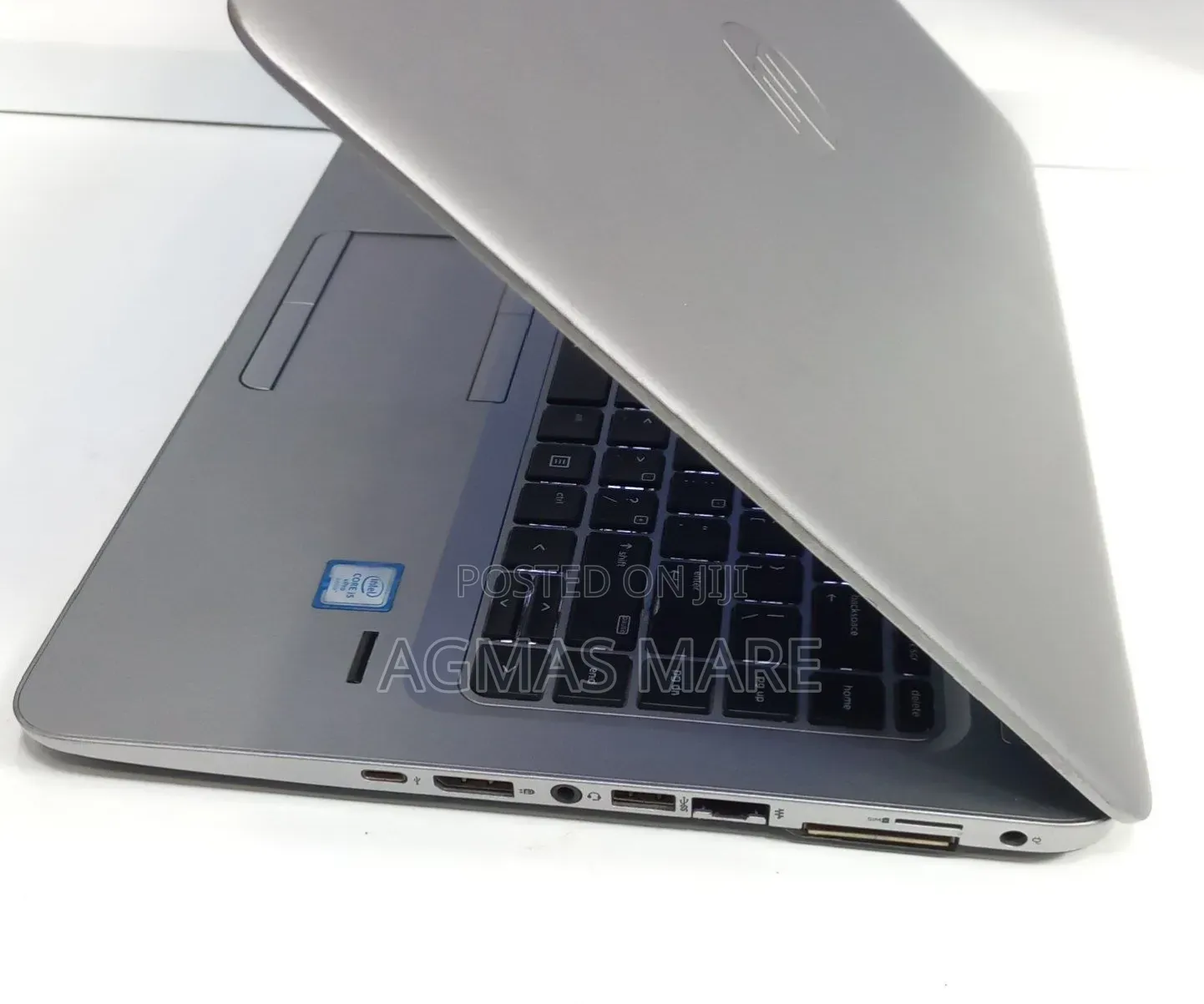 New Laptop HP EliteBook 840 G3 8GB Intel Core i5 HDD+SSD 500GB