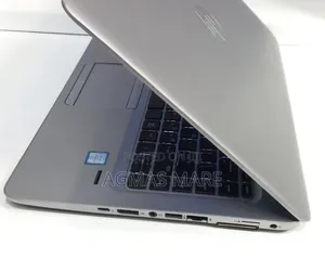 New Laptop HP EliteBook 840 G3 8GB Intel Core i5 HDD+SSD 500GB