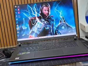 New Laptop Asus 16GB Intel Core i9 SSD 1T