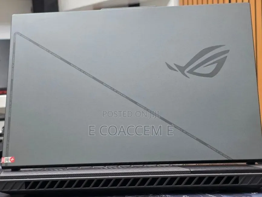New Laptop Asus 16GB Intel Core i9 SSD 1T